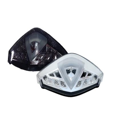 China Nest Cell Style ABS+PC Engine Accessories Rear Led Tail Lamp For KTM Super DUKE 1290 for sale