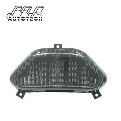 China ABS Bar-Autotech Led Tail Brake Light GSF600 GSF1200 For Suzuki BANDIT for sale