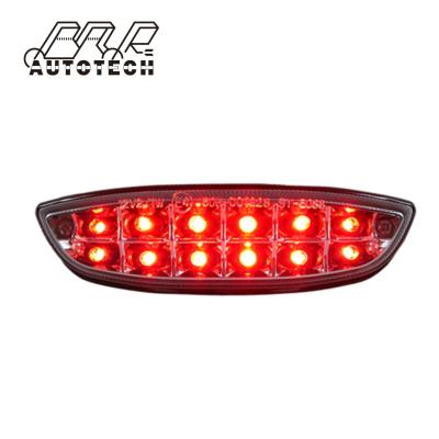 China ABS LED Engine Tail Light For Yamaha With Turn Signal YZF R125 2008-2010 for sale