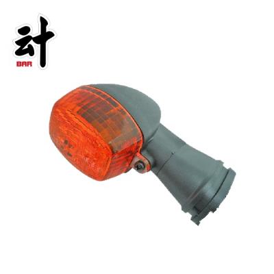 China Halogen Halogen Type Front Motor Turn Signal Light For Kawasaki ZX9R ZX6R Parts for sale