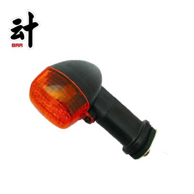 China Universal Motorcycle Turn Winker Light Halogen Type For Kawasaki ZXR250 ZXR1100 for sale