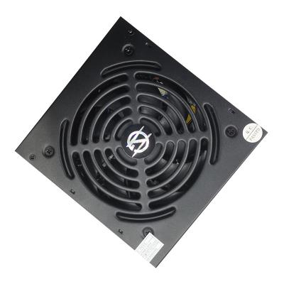 China PSU PC 80plus OEM LOGO Desktop AFPC Power Supply Computer Power Supply Desktop PC ATX 500W for sale