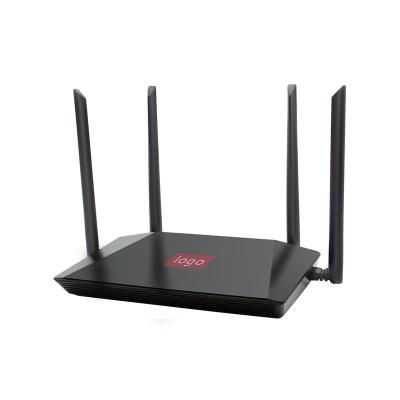 China Joint 4g router with home support 2.4GHZ 300Mbs multiband signal stable sim card router WIFI router for sale