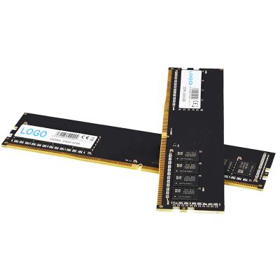 China Desktop DDR4 RAM FOR COMPUTER WITH 1GB/2GB/4GB/8GB/16GB HIGH QUALITY DDR4 MORE POWER SAVING for sale