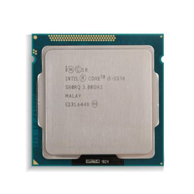 China HOT Selling Desktop Core i5 6500 Cache Quad Core 3.2GHz 6MB Socket LGA Quad-Core 1151 for sale