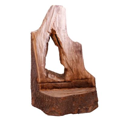 China Eco-friendly Free Standing Garden Wine Rack Wine Bottle Holder Outdoor Wine Beer Display Stand for sale