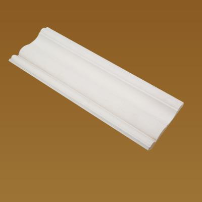 China Beautiful Modern Wholesale MDF Crown Styling / Crown Molding for sale