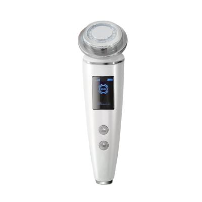 China Face Lift Beauty Face Massage Machine Electric Importing Beauty For Face Care for sale