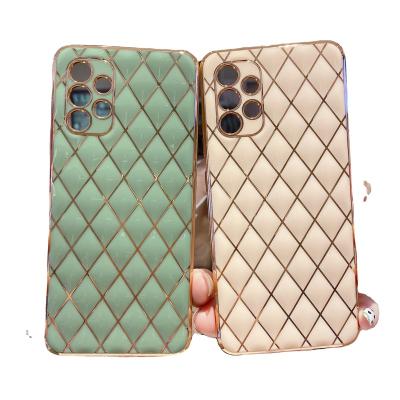 China Shockproof Luxury Electroplating Phone Case For Xiaomi Redmi Note 11 Pro Ultra Thin Plated Shockproof Soft Silicone Cover for sale