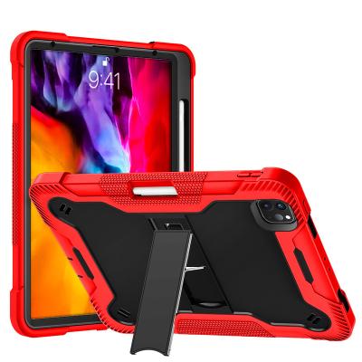 China With Stand Function Kids Tablet Cover School Online Study Rugged Resistant Children Shockproof Resistant Apple iPad Mini 4/5 7.9 Inch iPad Tablet Case for sale