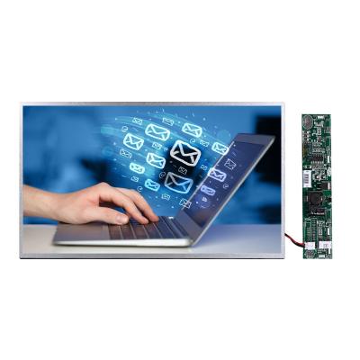 China 21.5 Inch 1920*1080 Resolution High Quality LCD Module For Outdoor Advertising Calling Machine 21.5