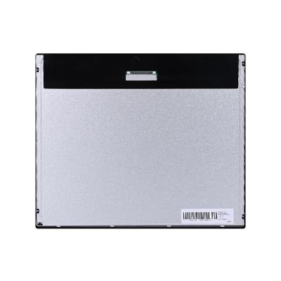 China 17 Inch 500/m2 30Pins LVDS High Quality CD Vending Machine Tft LCD Panel Module 17