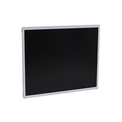 China 250 M2 17 Inch 1280*1024 CD Vending Machine Outdoor Industrial LCD Control Advertising Screen Tft Display Module 17