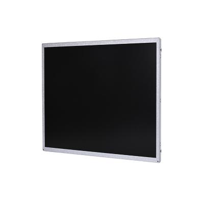 China Factory hot sale custom 800:1 1280*1024 contrast LVDS LCD module for cash register 17