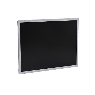 China 500 CD/m2 Brightness TFT Controller Board Flexible Display Modules Graphic Smart LCD Screen 15