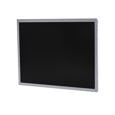 China 15 Inch Monitor 700:1 Custom OEM and ODM Square Contrast Fast Delivery Advertising Screen LCD Panel 15