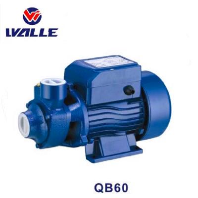 China Water STRATEGY Series Small Diaphragm Electric Water Pump For Home for sale