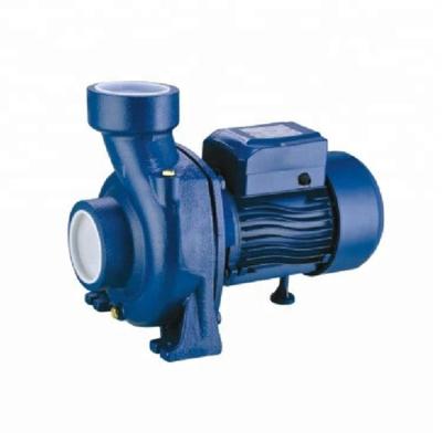 China Hot Sale MHF Series Centrifugal Melting Water High Flow Rate Surface Electric Water Pump for sale