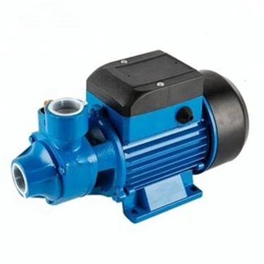 China Agriculture Walle Strategist 0.5HP Series QB60 0.37KW Water Pump Garden Irrigation And Irrigation Pump 220V AC For Home Bombas Pompe for sale