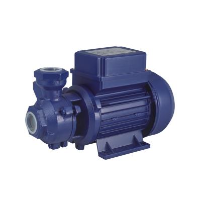 China 0.75 HP 0.55KW KF Series 2 Vortex Cryogenic Water Pumps for sale