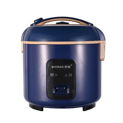 China Multifunctional Selection OEM CE Certification 5 Liter Multifunctional Rice Cooker for sale