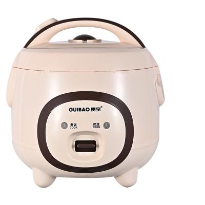 China Multifunctional hot sale factory selection direct cheap 1.8l electric rice cooker for sale