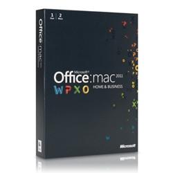 China Microsoft Office 2010 Professional Retail Box Mac 2011 Home/Business Retail Version for sale