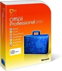 China Microsoft Project Professional 2010 Retail Box Computer Utility Software for sale