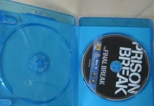 China Prison Break Complete Blu-ray Collection Television Series Dvds for sale