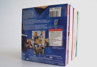 China Scrubs 1-9 The Ultimate collector's edition all Nine seasons 26DVD Television Series Dvds for sale