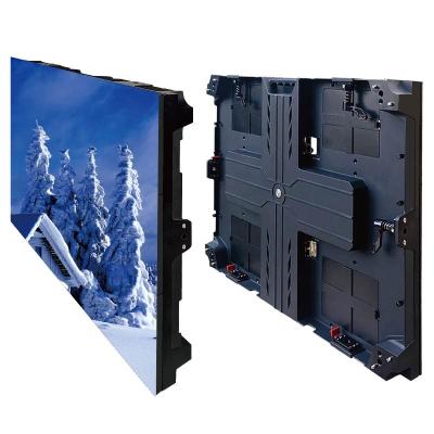 China P2.5 Indoor HD Indoor LED Display Remote Control TV Display LED Stage Led Screen for sale