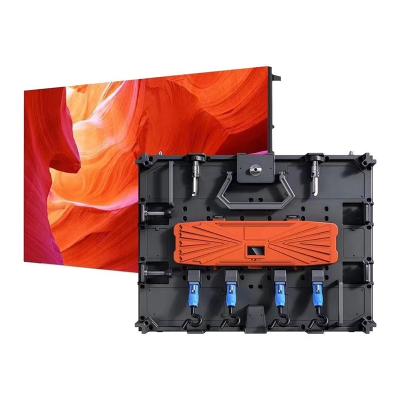 China High Definition RGB P2.5 Indoor Fixed Led Display Indoor Led Video Wall Panel For Stage Performance for sale