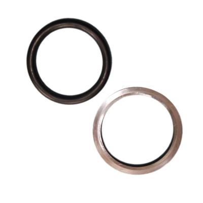 China 100Cr6/15Cr3 Mo rubber gasket New Products Good Sealing Ring Seal Rings For Protective for sale