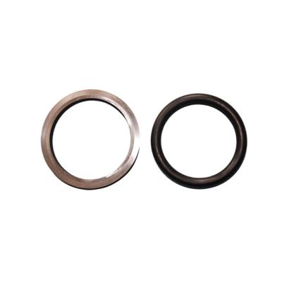 China 100Cr6/15Cr3 Mo Cheap Wholesale Rubber Sealing Rings Custom Design O Ring For Protective Seal Kit for sale