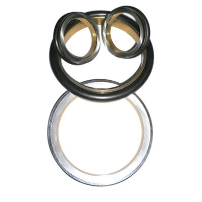 China 100Cr6/15Cr3 Mo Best Type Of Small O-Ring Sealing Ring Mechanical Seal 38-1000mm Special O-Ring Seal for sale