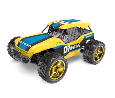 China Proportional RC Hobby 4WD 2.4G 1:12 scale rc car truck toy full crawler high speed car for sale