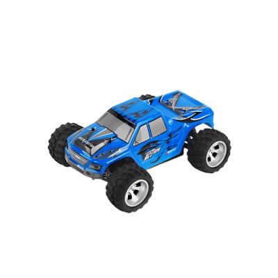 China WLToys A979 2.4G RC Hobby WLToys A979 2.4G High Speed ​​1:18 4WD Handle 50KM/H Remote Control Toys Models For Sale for sale