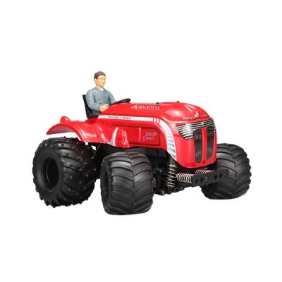 China RC Model WLToys P949 1:10 Rrift High Speed ​​Remote Control Car Toys Electric RC Tractor Toy For Kids for sale