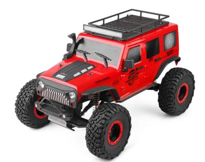 China RC model wltoys 2.4G 1:10 rc car radio control toys high speed 4x4 off-road rc model for sale