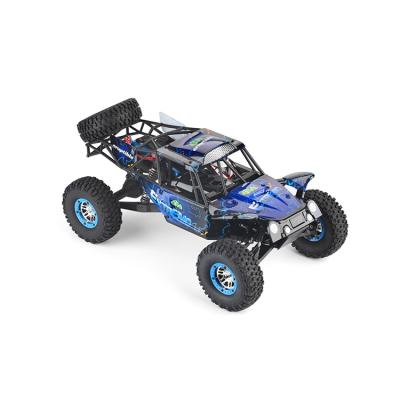 China WL Toys 10428-C2 1/10 Scale RC Model High Speed ​​Metal Racing Toy Ride On Cars Climbing for sale