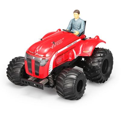 China WLtoy P949 1/10 hsp 2WD RTR rc stunt monster tractor from RC hobby for sale