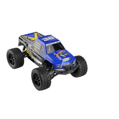 China RC Model WLToys A323 1:12 Scale 4CH 2.4G 4WD 30km/h Off Road rc car toys for sale