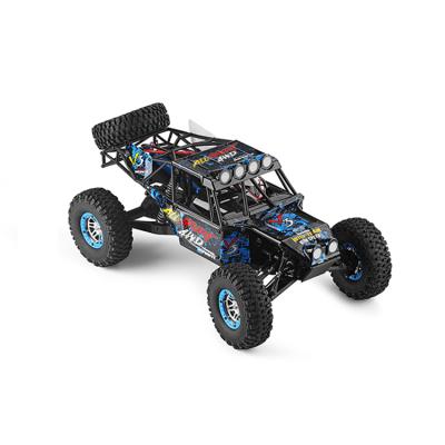 China High quality 1:12 RC model toy 12428-C horizontal plane 12428 rc 4x4 car crawler toys for sale