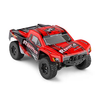 China WL Toys A313 Mini RC Model 1:12 2.4GHz scale gas powered rc racing car for kids for sale