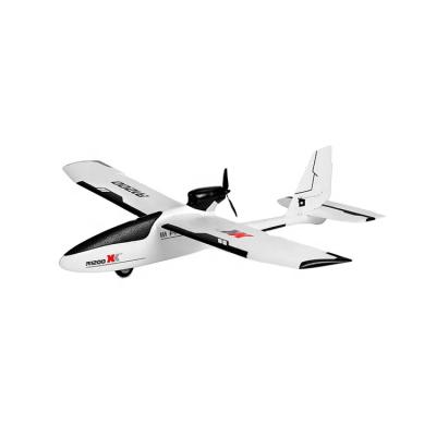 China Flat RC model WLToys A1200 3D6G airplane remote control rc toys for sale for sale