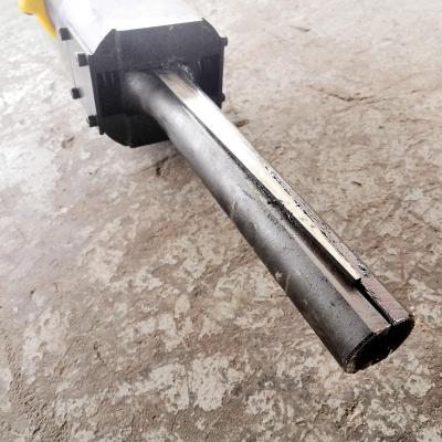 China Piston Hydraulic Rock Splitter Hydraulic Rock Splitter For Surface Mining for sale