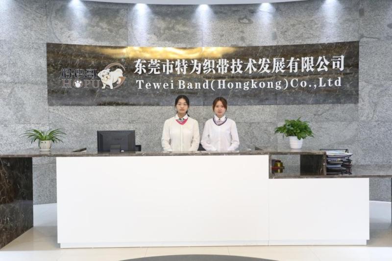 Verified China supplier - Dongguan Tewei Band Technology Development Co., Ltd