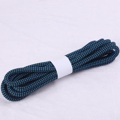 China Sustainable Promotional High Quality Customize Twisted Braided Rope Beam Rope Three Strands Colored for sale