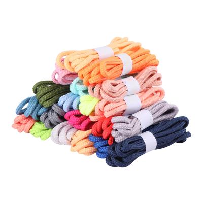 China Good Quality Sustainable Wholesale Customized Braided Polyester Rope Rope for sale