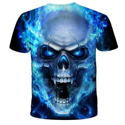 China 2022 Rock Star Custom Short Round Neck Rapper Hip Hop Hip Sleeve New Arrivals Designer Breathable Graphic T Shirts Unisex For Men for sale